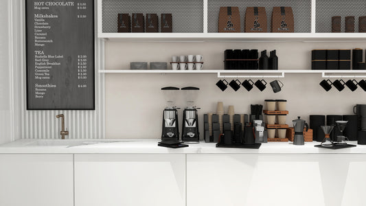 Transitioning from Square to Shopify POS: The Ultimate Guide with POS Cafe