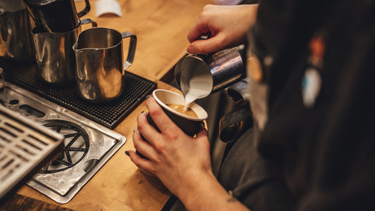The Ultimate Guide to Choosing the Right Cafe POS System for Your Shopify Store