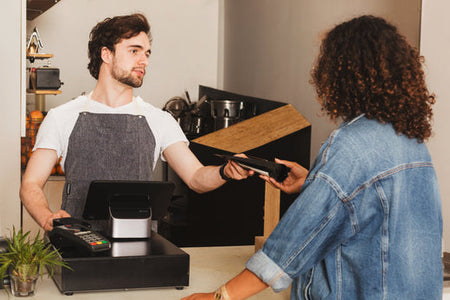 Can I use Shopify for my Coffee Shop POS?