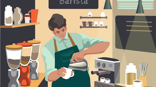 POS Cafe Product Update - November 2025