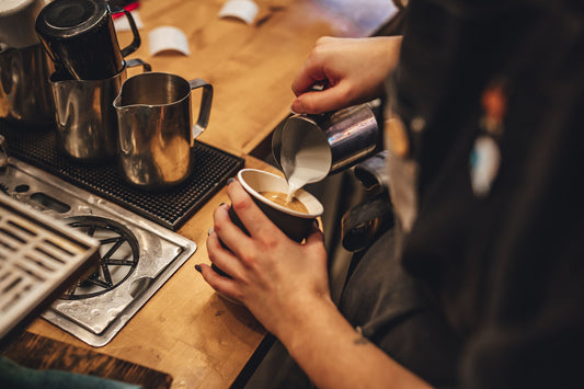 The Ultimate Guide to Choosing the Right Cafe POS System for Your Shopify Store
